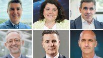 Los CEOs de las automotrices analizaron el año del mercado automotor&nbsp;