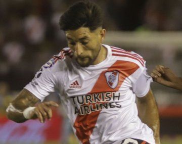 Milton Casco seguirá su carrera en el Atlético Nacional de Colombia. Milton Casco seguirá su carrera en el Atlético Nacional de Colombia.