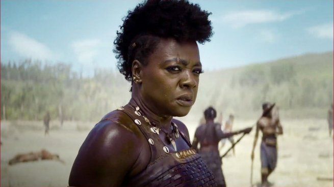 The triumphal return of Viola Davis to Netflix: the story of a woman who changed her destiny