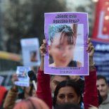 Continúa la investigación por el femicidio de Agostina Vega Continúa la investigación por el femicidio de Agostina Vega