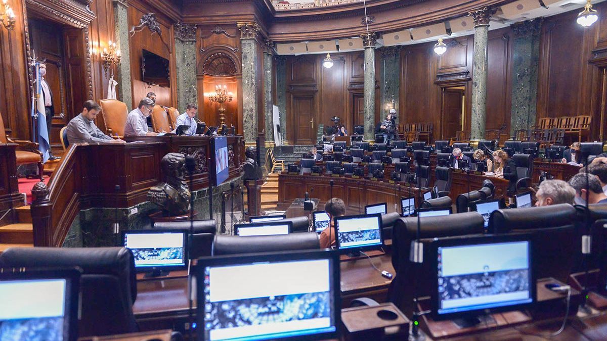 Uno por uno, quiénes son los 30 nuevos integrantes de la Legislatura porteña