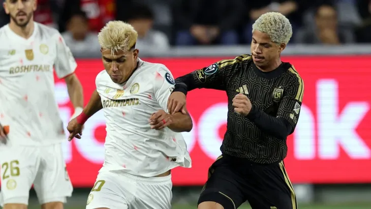 Tras perder 2-1 en el partido de ida, Toluca tiene a obligación de vencer a LAFC en el partido de vuelta de la Concachampions, que se jugará este miércoles 6 de mayo en el Nemesio Diez. Tras perder 2-1 en el partido de ida, Toluca tiene a obligación de vencer a LAFC en el partido de vuelta de la Concachampions, que se jugará este miércoles 6 de mayo en el Nemesio Diez.