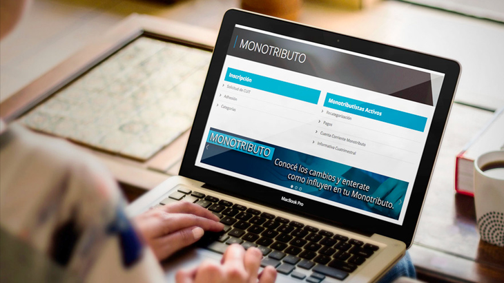 Monotributo AFIP