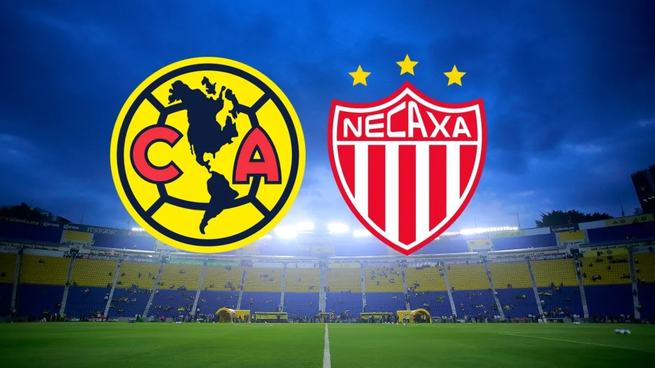 El juego entre América y Necaxa por la Jornada 4 del Clausura 2026 sufrió una modificación en su hora de inicio.