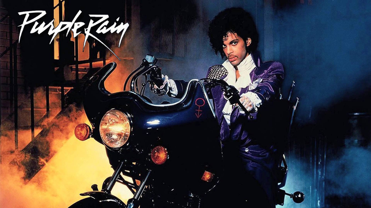 “Purple Rain”, Prince’s seminal album turns 40
