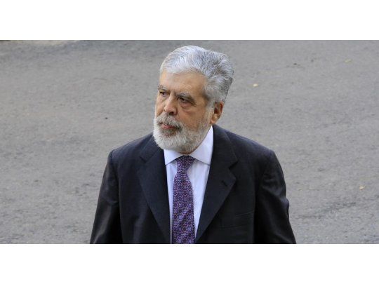 Julio De Vido.