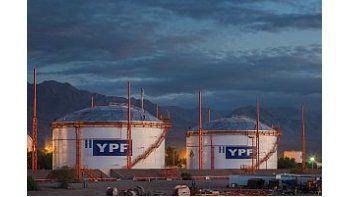 Fiscal pidió investigar el preacuerdo entre YPF y Repsol