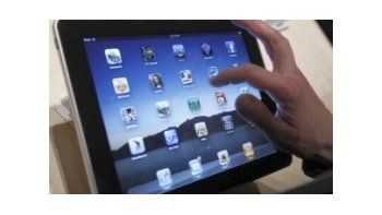 El Parlamento Europeo gastará 5 M de euros en iPads.