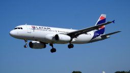 latam registro perdidas por u$s2.100 millones en el primer trimestre