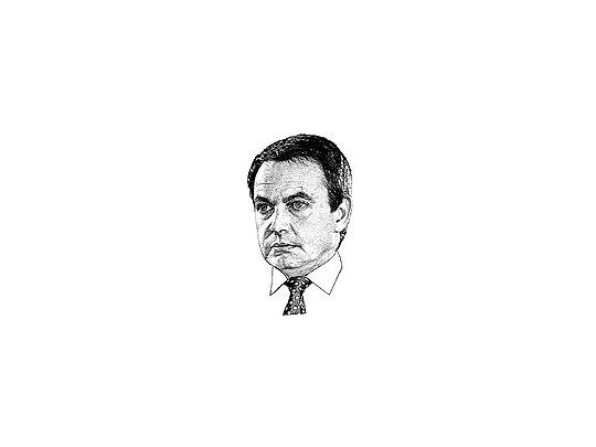 José Luis R. Zapatero