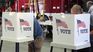 Early voting already exceeds pre-pandemic levels. 