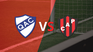 Argentina - First National: Quilmes vs Patronato date 12 Argentina - First National: Quilmes vs Patronato date 12