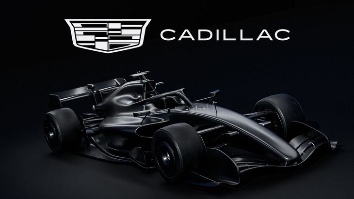 Cadillac se prepara para su participación en la Fórmula 1 en 2026.