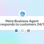 Archivo. Meta acelera su estrategia para de agentes IA. Archivo. Meta acelera su estrategia para de agentes IA.