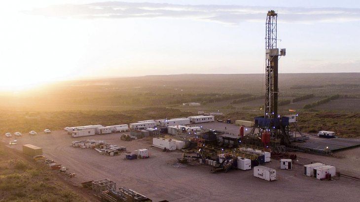 Neuquén (Vaca Muerta) y Texas (EEUU) comparten el boom de los hidrocarburos no convencionales.