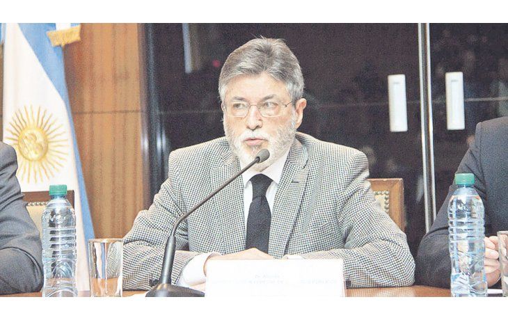 ámbito.com | Alberto Abad