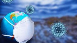 coronavirus: descubren nueva mutacion en europa