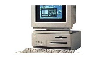 Computadoras Mac cumplen 25 años