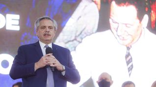 Alberto: El acuerdo con el FMI no reforma el sistema jubilatorio, ni el sistema de trabajo, tampoco trae tarifazos