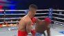 The Brazilian boxer accumulates five victories in his professional career. The Brazilian boxer accumulates five victories in his professional career.