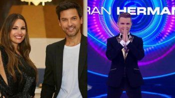 debuto el hotel de los famosos 2: como fue la lucha por el rating con gran hermano