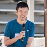 Stanley Tang solo se quedó con el 4% de las acciones de DoorDash. Stanley Tang solo se quedó con el 4% de las acciones de DoorDash.