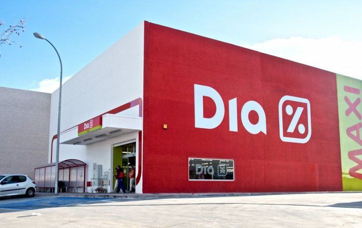 Durante todo el mes el supermercado DIA ofrece alternativas de ahorro con entidades bancarias y con la compra de los productos seleccionados en sucursal. Durante todo el mes el supermercado DIA ofrece alternativas de ahorro con entidades bancarias y con la compra de los productos seleccionados en sucursal.