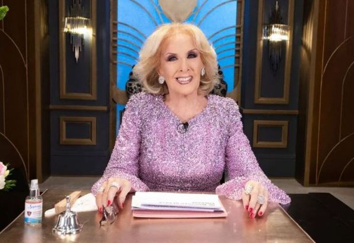 Mirtha Legrand turns 98: curious data, anecdotes and the best moments of “La Chiqui”