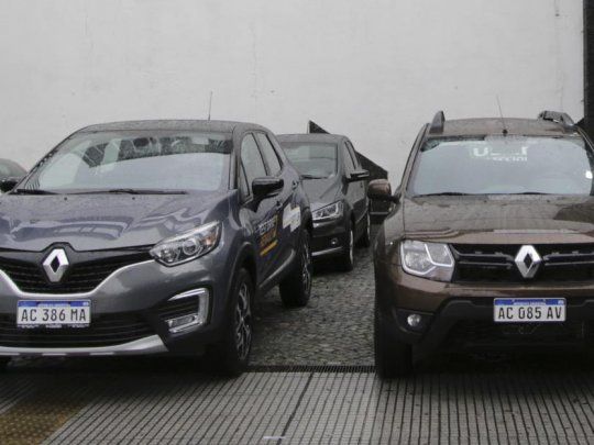 Los $1.000 millones iniciales destinados al plan Juli0km ya se agotaron.