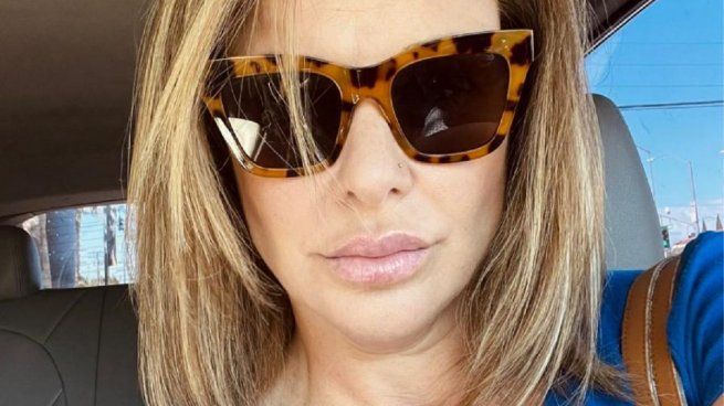 Jaqueline Carrieri, la mujer fallecida en Estados Unidos