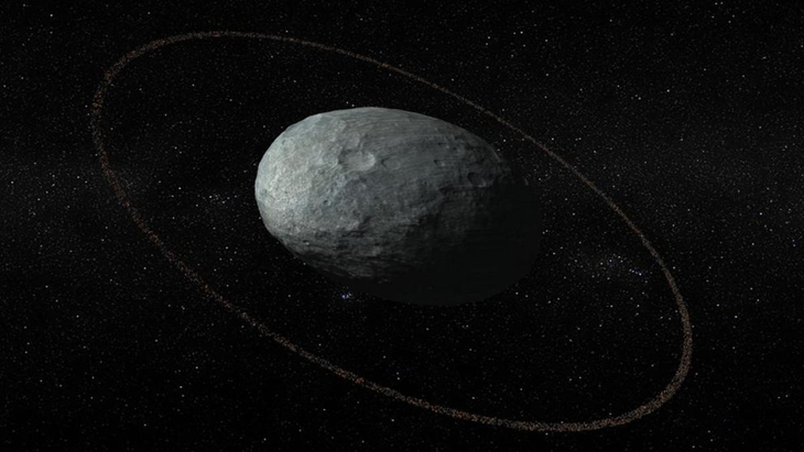 Haumea