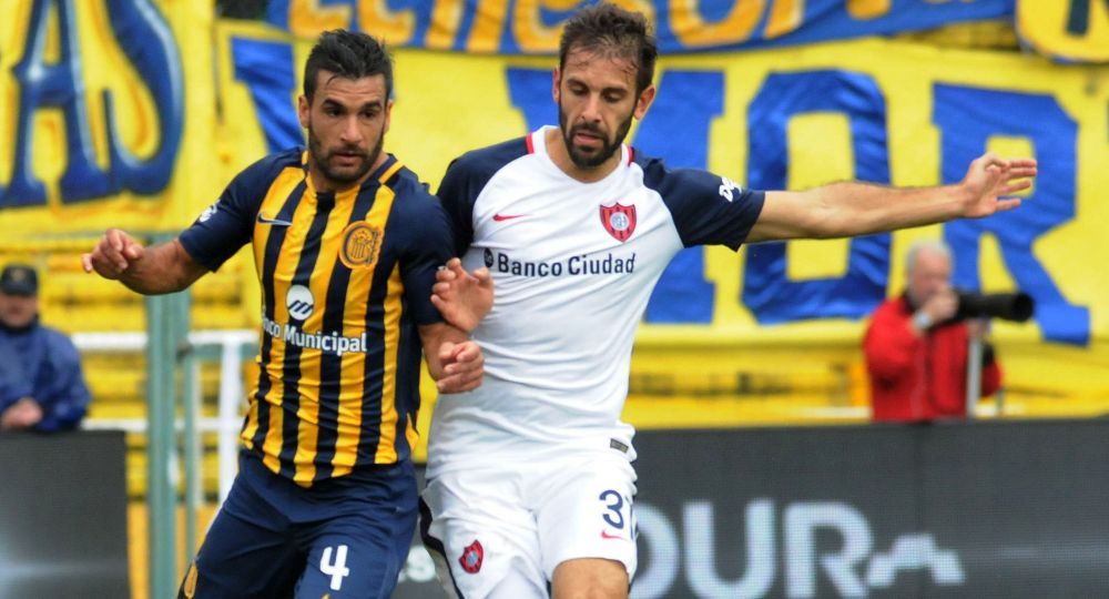 San Lorenzo, pensando en la Copa, tiene una visita de ...