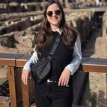 “¡Te amo con la vida Martina! Siempre fuiste luz, expresó una amiga de la víctima.
