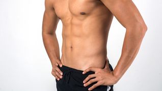 Depilación definitiva en hombres: ya no es tabú y es una tendencia que crece