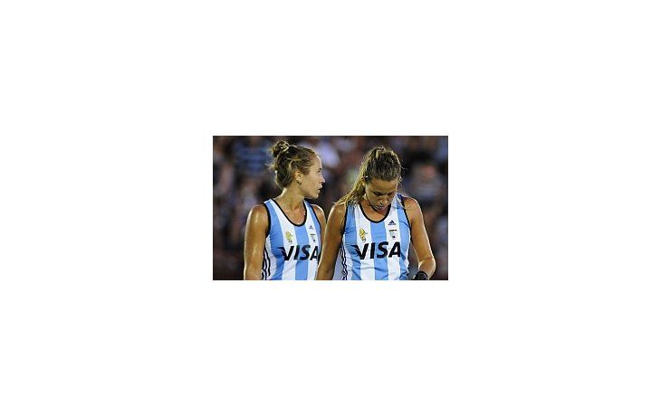 La semana que viene comienza el Champions Trophy y hay preocupación entorno al rendimiento del equipo.