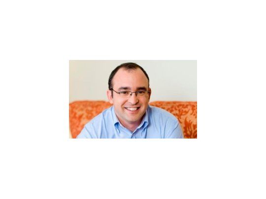 Juan Santana, CEO mundial de Panda Security.