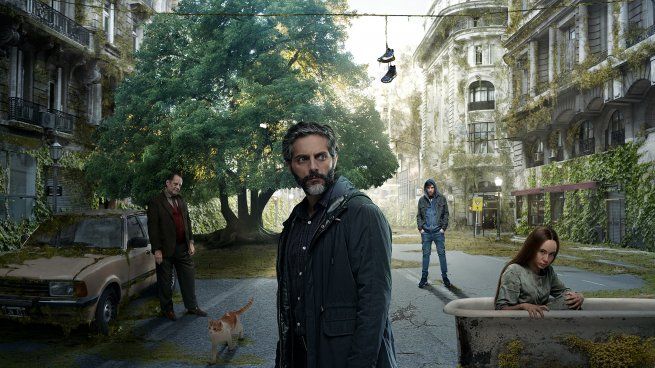 HBO Max presented the first preview of the final season of The Bronze Garden