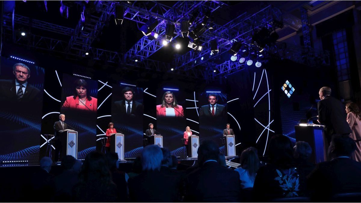 Elections 2023: which team are the five presidential candidates from?