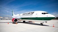 Mexicana de Aviación presneta su nueva tarjeta Mifel Mexicana.&nbsp;