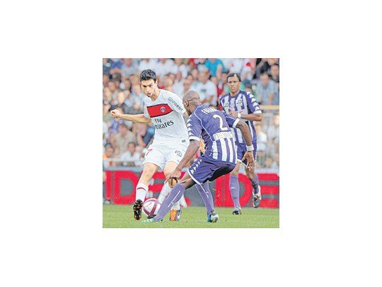 Pastore.