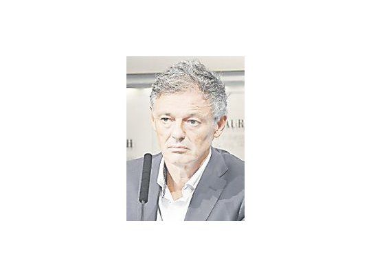Francisco Cabrera