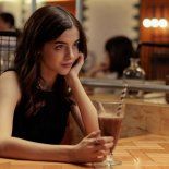 La película basada en un éxito literario que te hará llorar y te va a enamorar.
