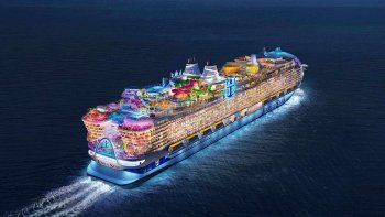asi sera el nuevo crucero mas grande del mundo