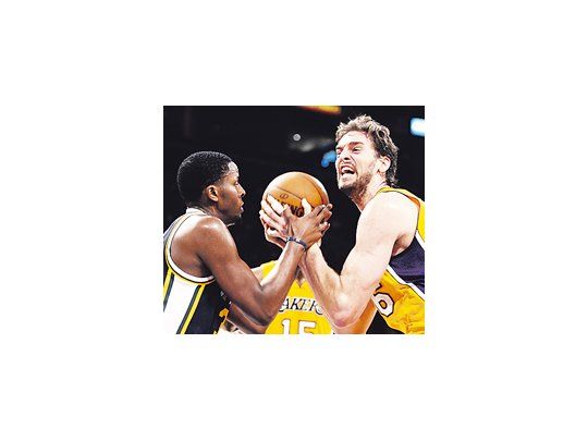 Deporte en pocas líneas