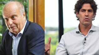 El diputado le contestó al ex candidato a jefe de Gobierno luego de sus críticas a Mauricio Macri.