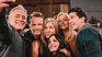 The entire cast during the reunion chapter in 2021. The entire cast during the reunion chapter in 2021.