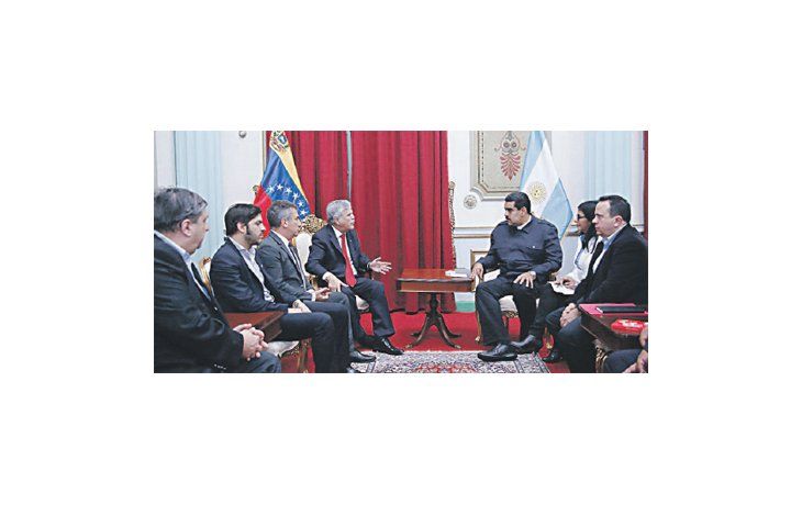 Misión