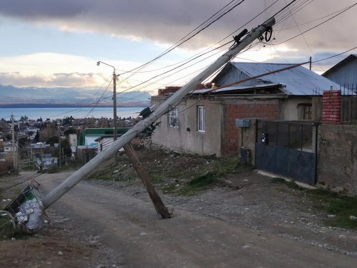 A pesar de la magnitud de los incidentes, las autoridades confirmaron que no se registraron personas lesionadas. A pesar de la magnitud de los incidentes, las autoridades confirmaron que no se registraron personas lesionadas.