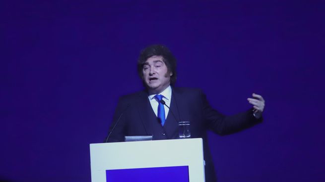 Qué dijo el economista sobre las declaraciones del Presidente.