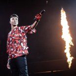 Duki anunció una pausa en su carrera musical. Duki anunció una pausa en su carrera musical.